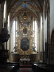 Kirche hl. Ägidius